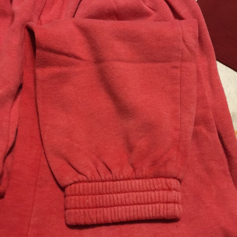 Pink joggers - Picture 3 of 4